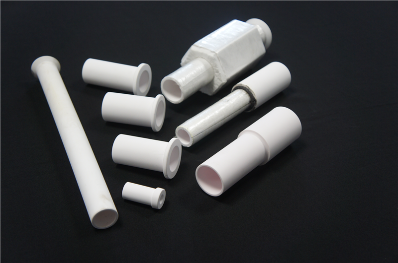 Ferrules