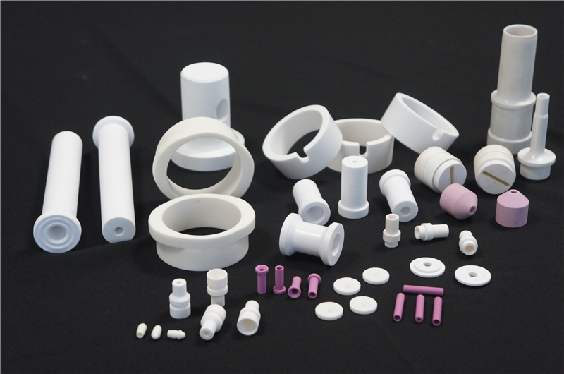 Inserts and Nozzles