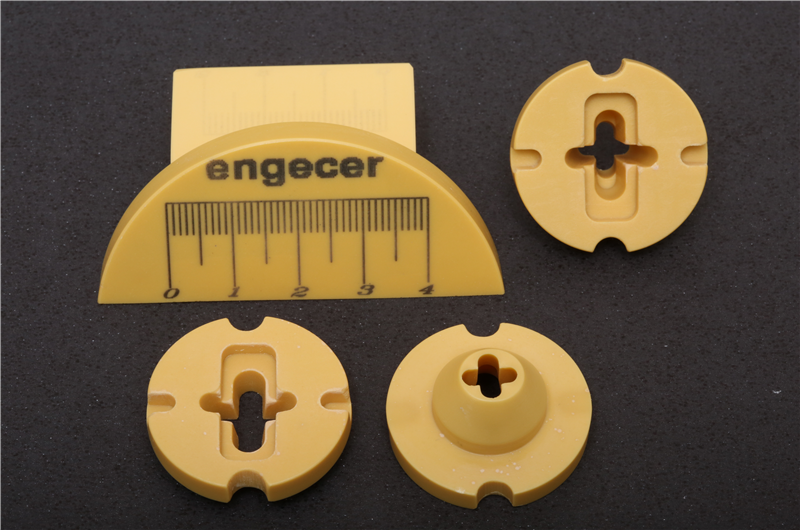 Inserts and Nozzles