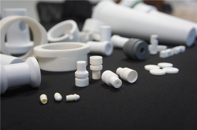 Inserts and Nozzles